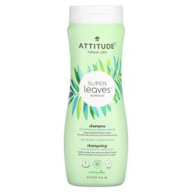 ATITUD SHAMP NRSH STRGTH ( 1 X 16 OZ   )