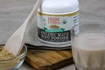 Pride Of India - Premium Grade Raw Maca Root Powder - Iron & Fiber Rich Superfood - Supplements Energy, Fertility, Performance, & Endurance - 8.82oz (