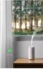 Car Diffuser Humidifier Aromatherapy Essential Oil Diffuser USB Cool Mist Mini Portable Diffuser for Car Home Office Bedroom