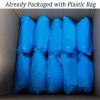 Gift! Convenient to carry, 50Pcs Disposable Face Mask 3-PLY Protective Mask Filters Safety Breathable Anti Dust Hot sale Mouth Masks