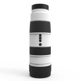Fully Automatic Telescopic Airplane Bottle (Option: 98K)