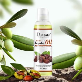 Moisturizing oils (Option: Essential Oil)