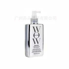 Natural Hair Spray Wash-free Fragrance Repair Frizz 200ml (Option: Standard Specifications-200ml)