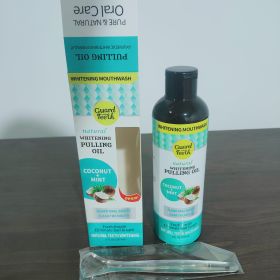 Mouthwash Oil Care Gum Whitening (Option: 237ml)