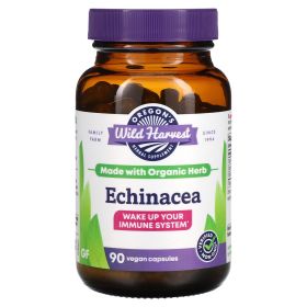Oregon's Wild Harvest (Variant: Echinacea (1x90VCAP))