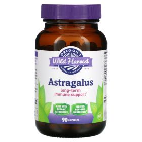 Oregon's Wild Harvest (Variant: Astragalus (1x90VCAP))