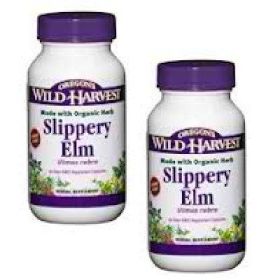 Oregon's Wild Harvest (Variant: Slippery Elm (1x90VCAP))
