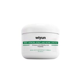 Relieve Joint Hands And Feet Body Care Cream (Option: 30g)