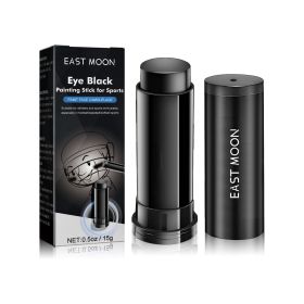 Sports Eye Black Paint Stick Men (Option: 15g)
