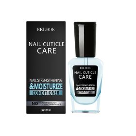 Repair Hand And Foot Cleaning Nail Brightening Care Solution (Option: 15ML)