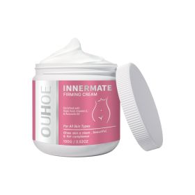 Body Whitening Cream Brightens Skin (Option: 100g)