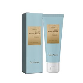 Body Butter Anti Aging Moisturizing Cream (Option: 100g)