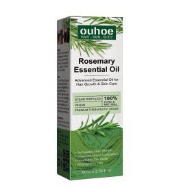 Moisturizing Hair Root Dense Essential Oil (Option: 60ml)