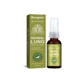 Household Natural Herbal Care Spray (Option: 30ml)