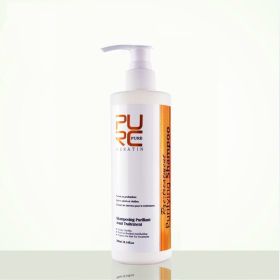 Shampoo For Cleaning Hair Before Pulling 300ml (Option: 300ml)